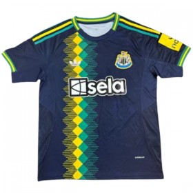 Camisolas Newcastle United 2025-26 Manga Curta